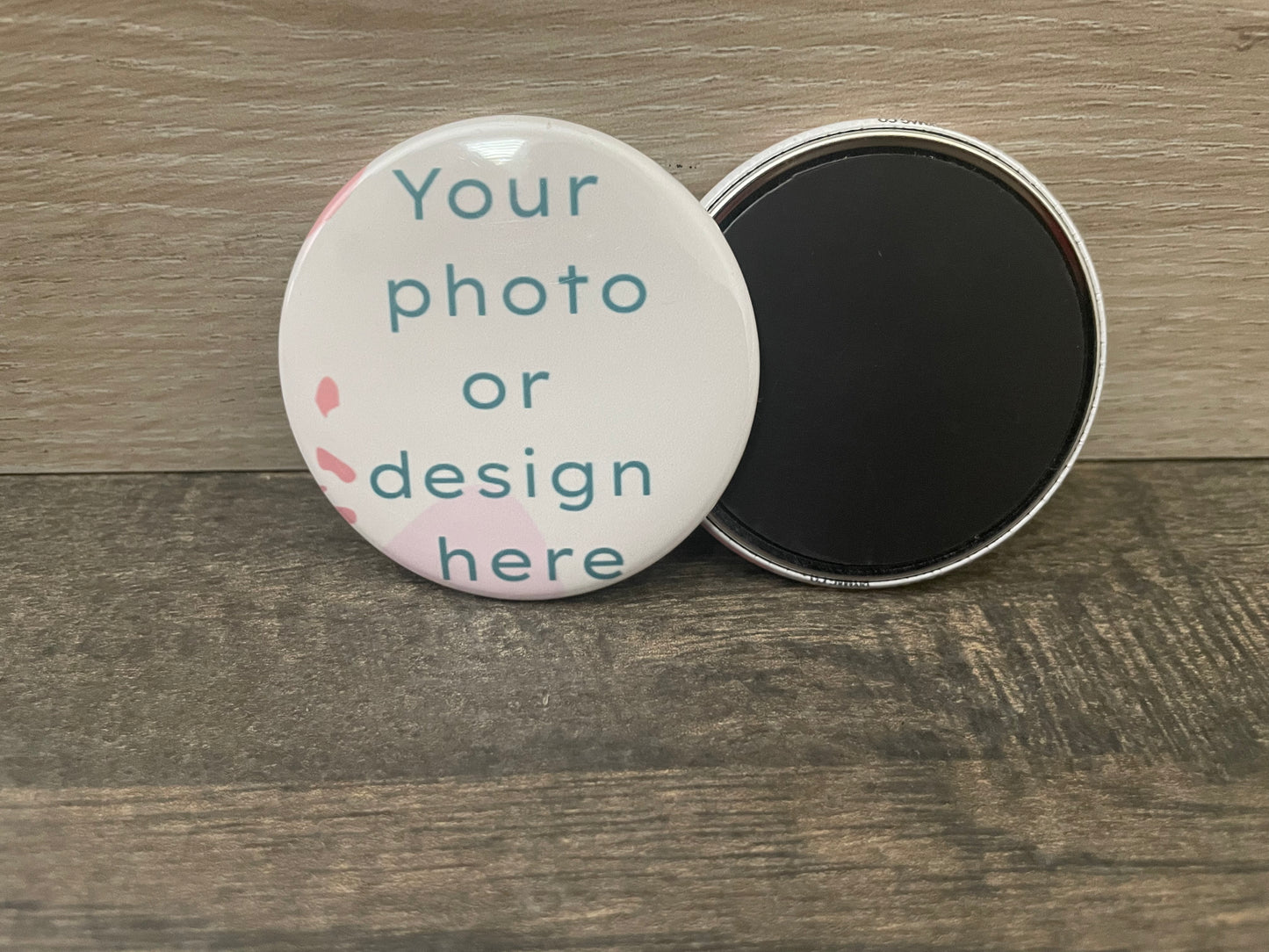 Custom magnets