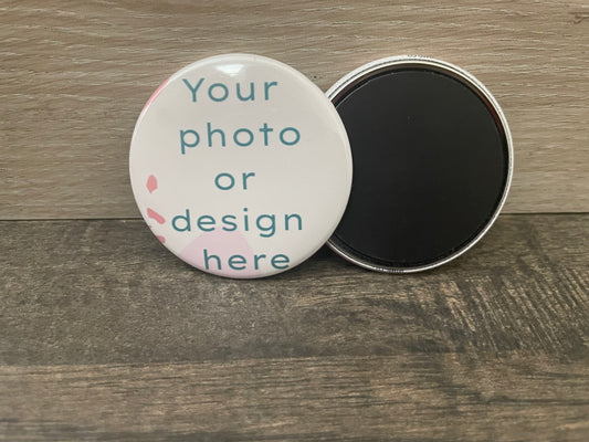 Custom magnets