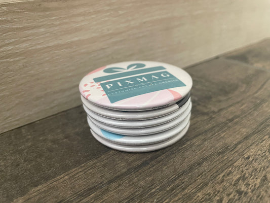 Custom magnets